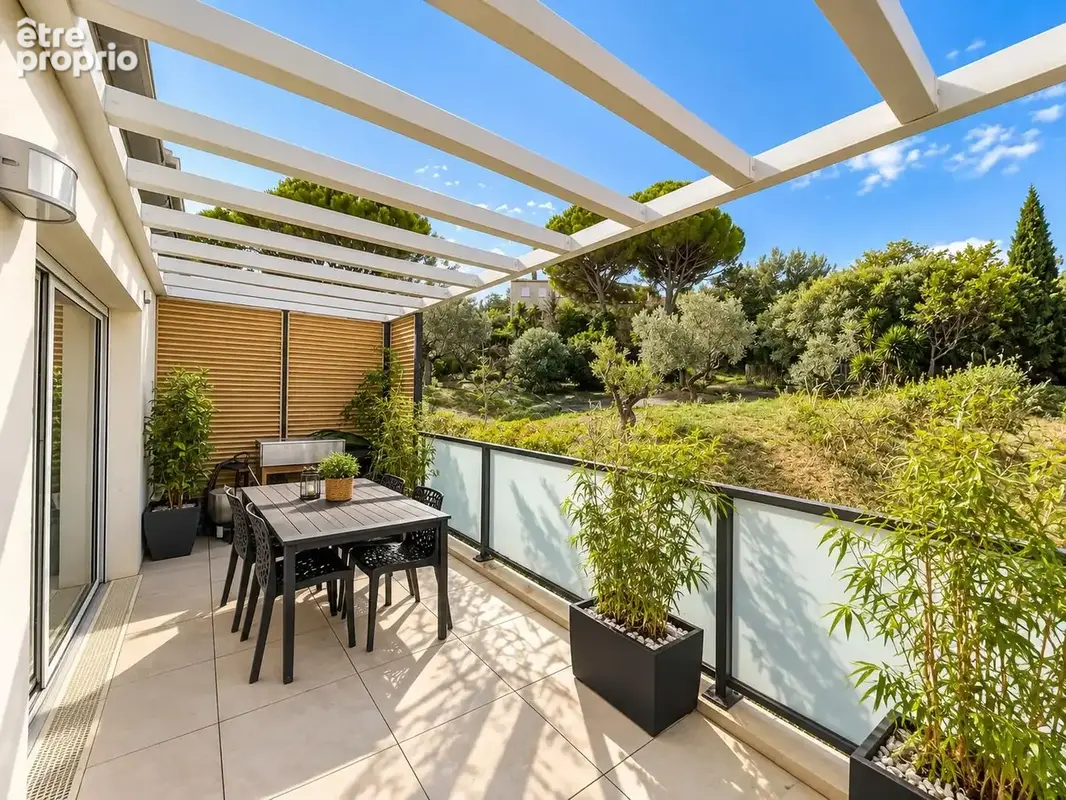 Photo Appartement à Toulon au prix de 707 000€