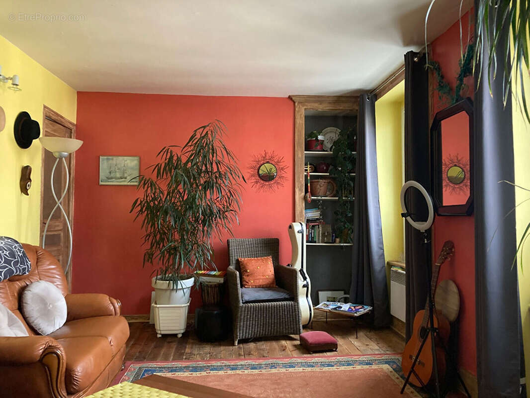 Appartement à GRANVILLE