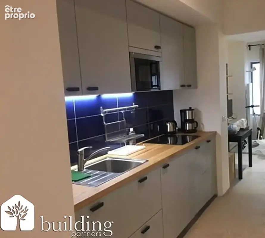 Brochant Paris 17ème - Appartement 4 pièces 66 m² - photo 4