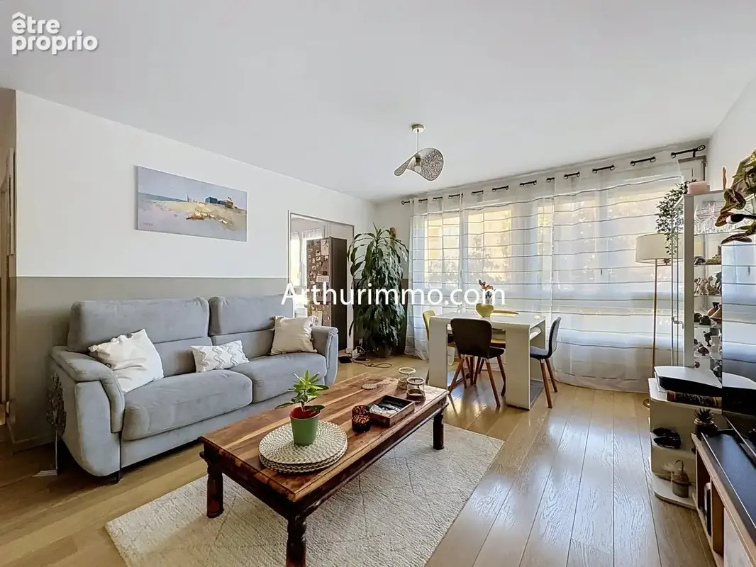 Vente Appartement Crosne(91560) 205 000ï¿œ - photo 2