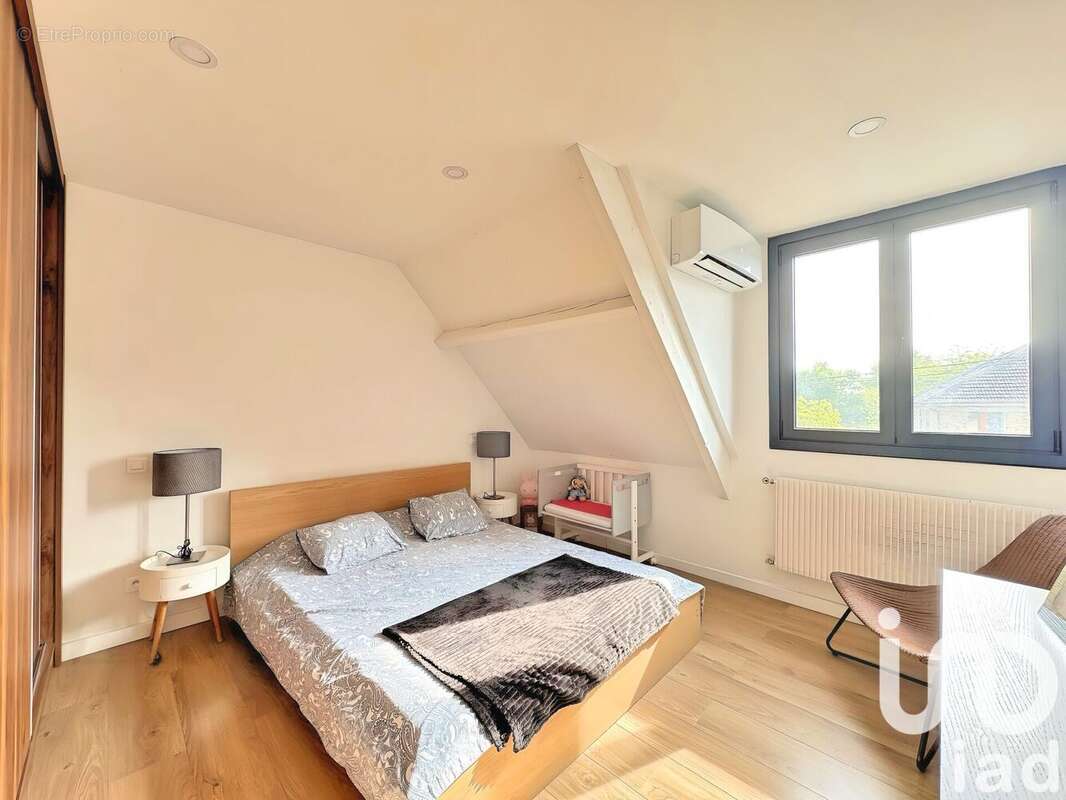 Photo 5 - Maison à ARPAJON