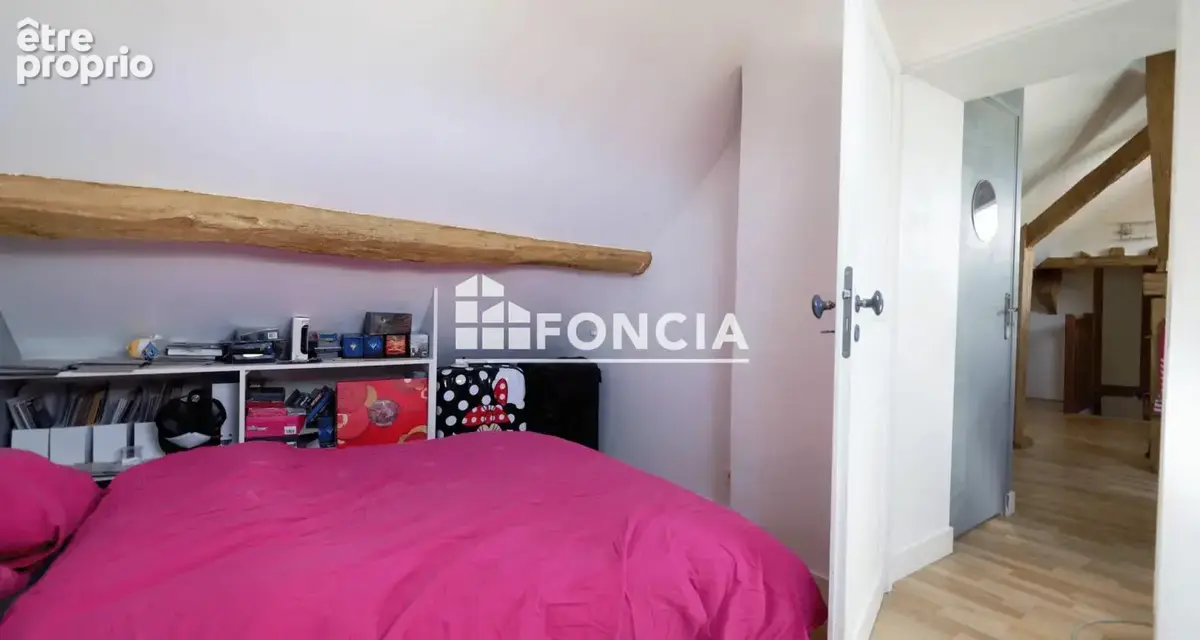 SPÉCIAL INVESTISSEUR – MELUN PROCHE GARE 25 Minutes Gare De Lyon:  immeuble entièrement loué, 4 appartements + local commercial  - photo 3