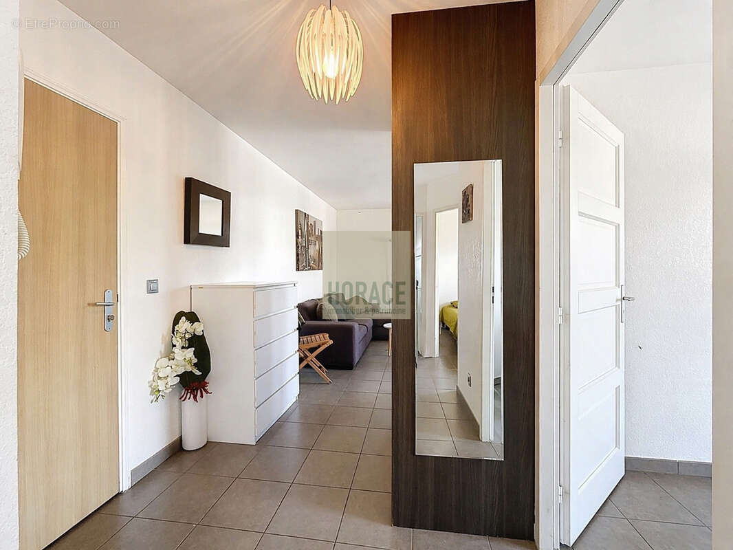 Appartement à PORTO-VECCHIO