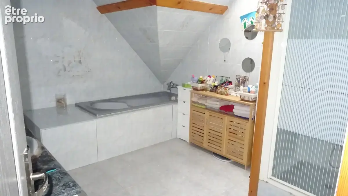 Darois belle maison de 170 m2 hab. sur s/sol complet - photo 11