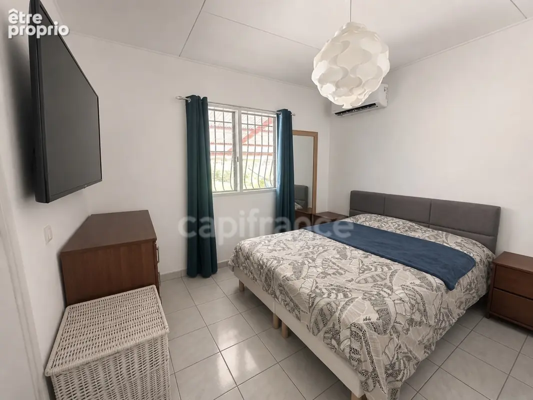  Villa d’exception au Parc Lindor – Rémire-Montjoly  - photo 7