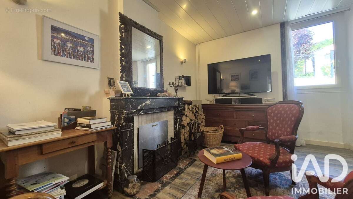 Maison 148 m² à Barbieres  - photo 6
