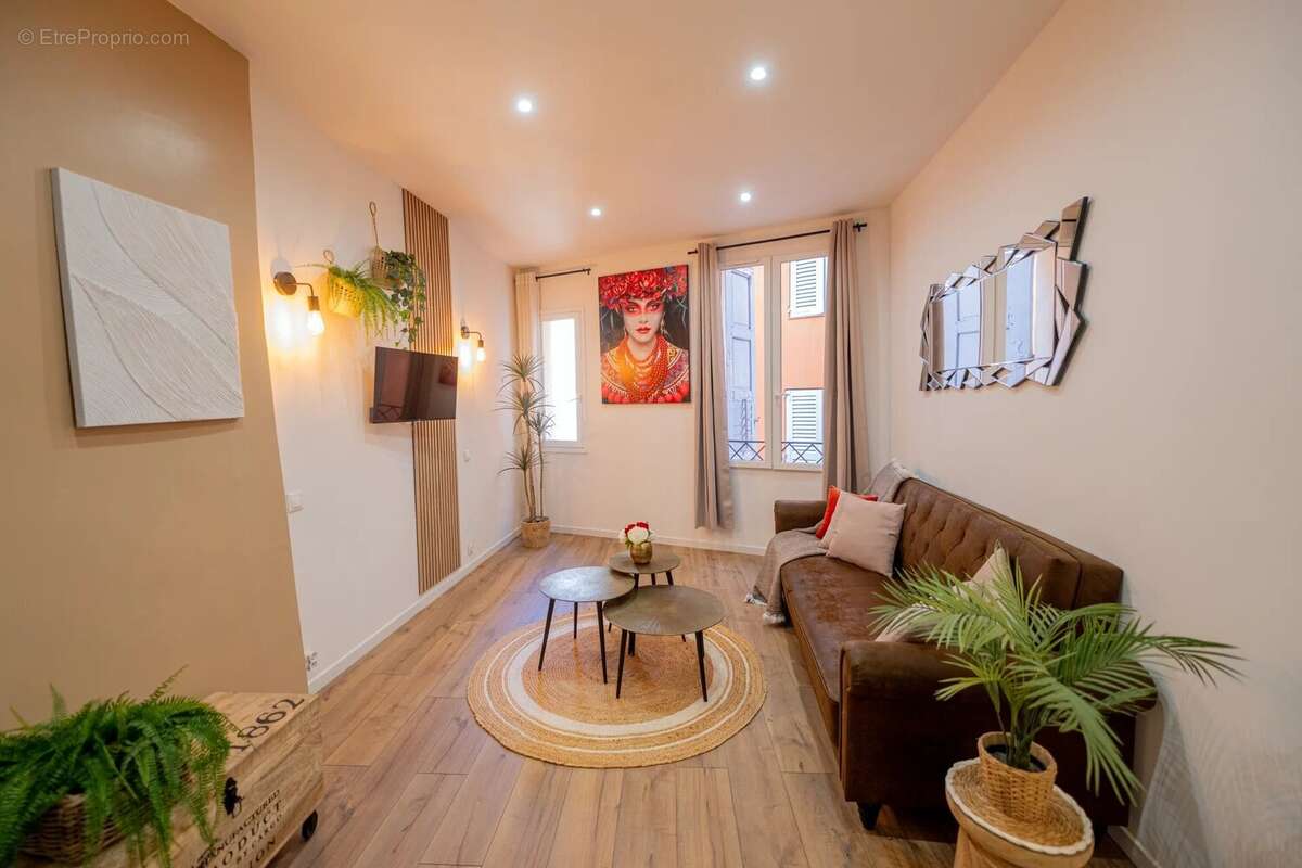 Appartement à GRASSE