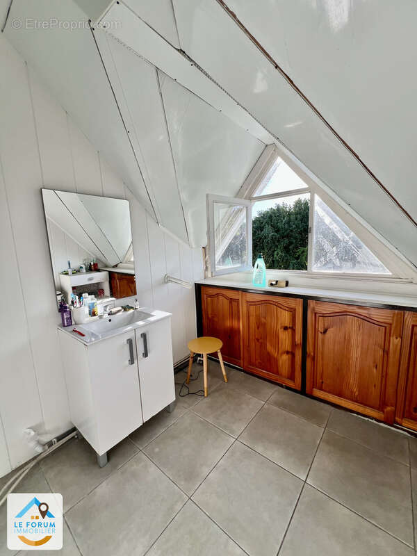 Maison à LE TAMPON