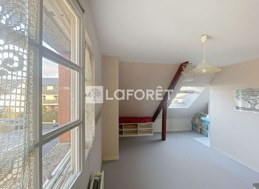 Maison Cesson Sevigne 8 pièces - 138m2 ( centre ville - La Hublais - Beausoleil ) - photo 15