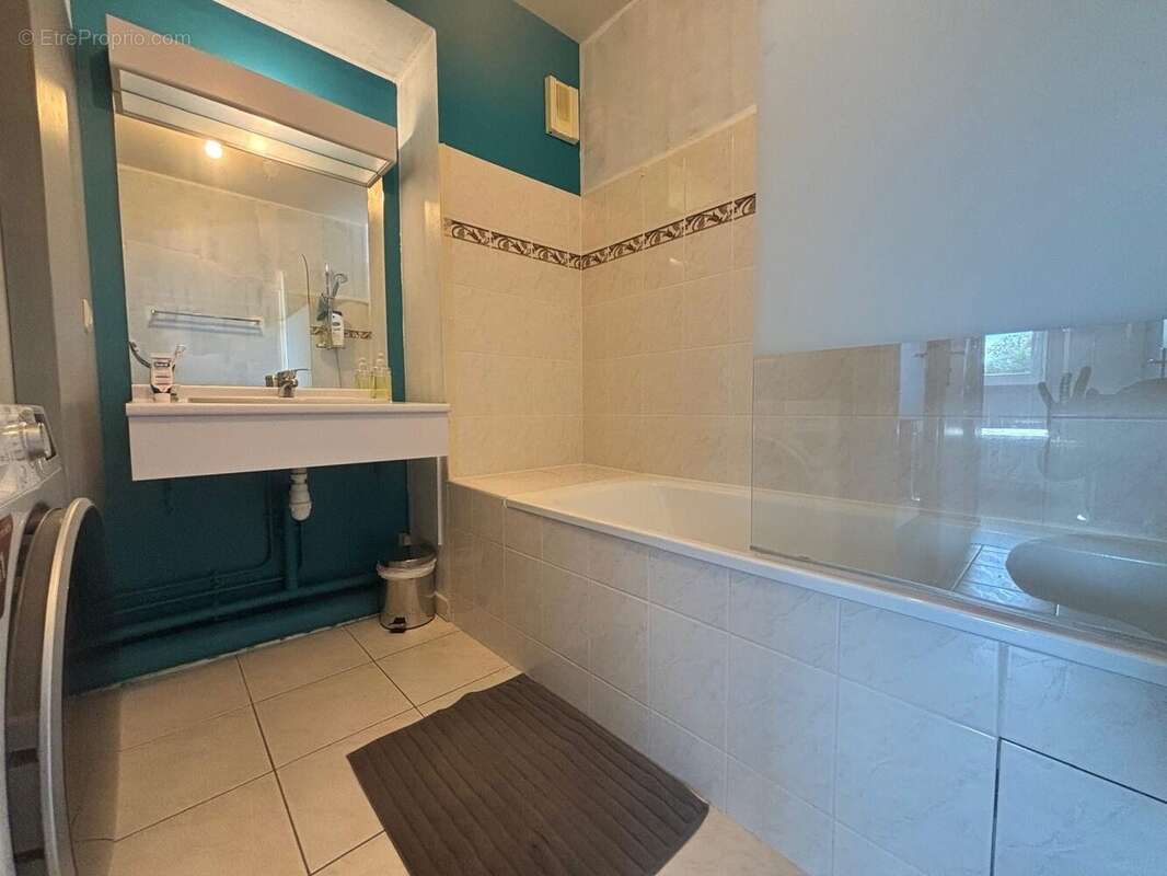 Appartement 48 m² à Saintry-Sur-Seine  - photo 6