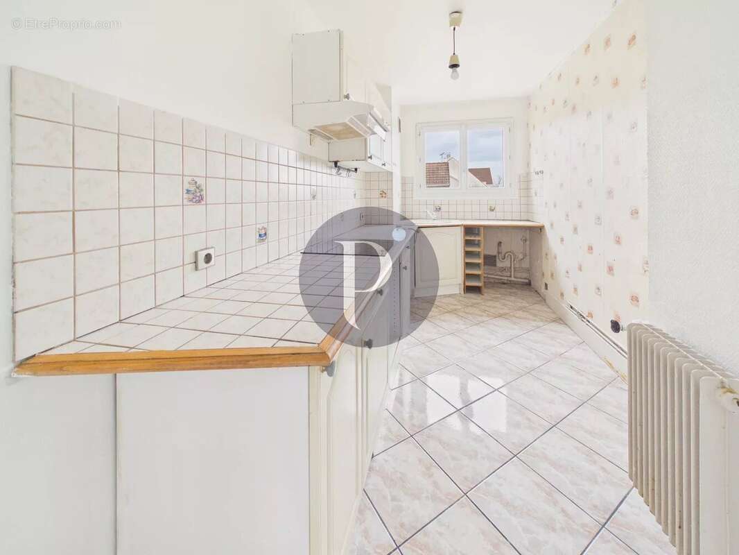 Appartement à ANTONY