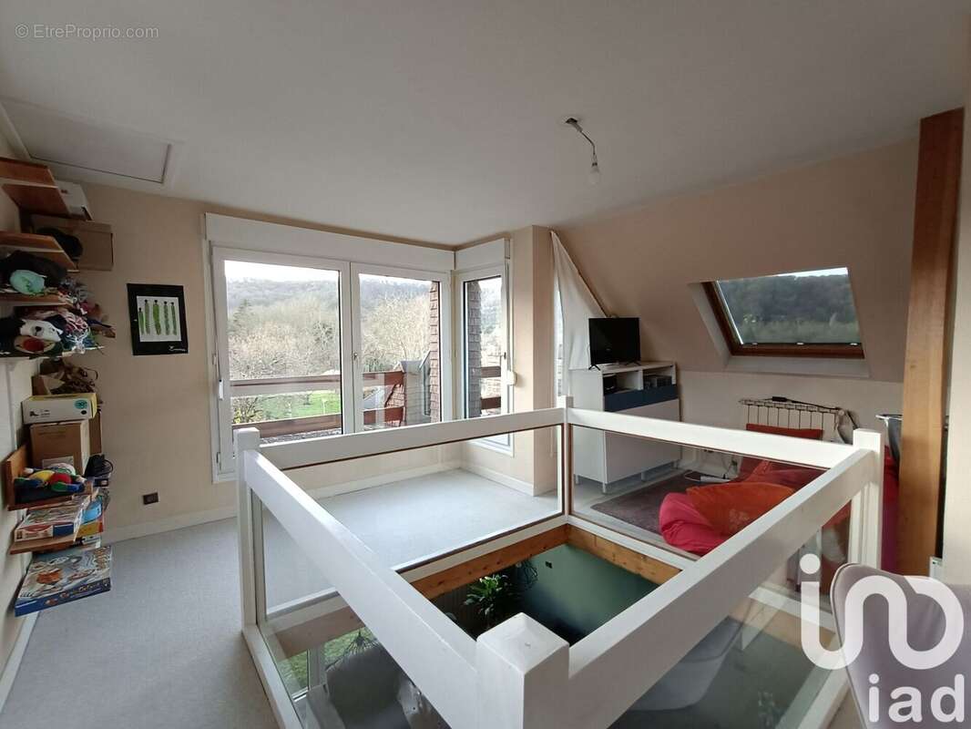 Photo 9 - Maison à SAINT-AUBIN-LES-ELBEUF