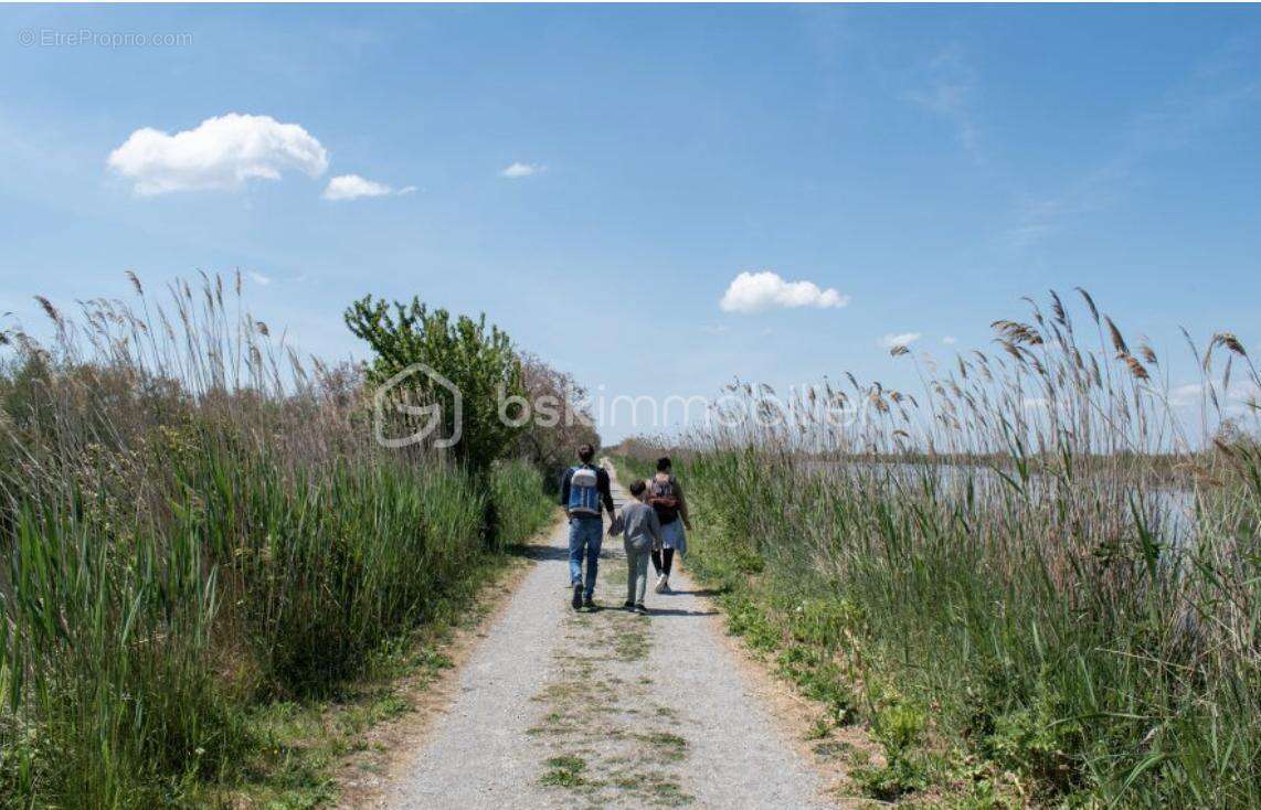 Maison à SAINT-GILLES