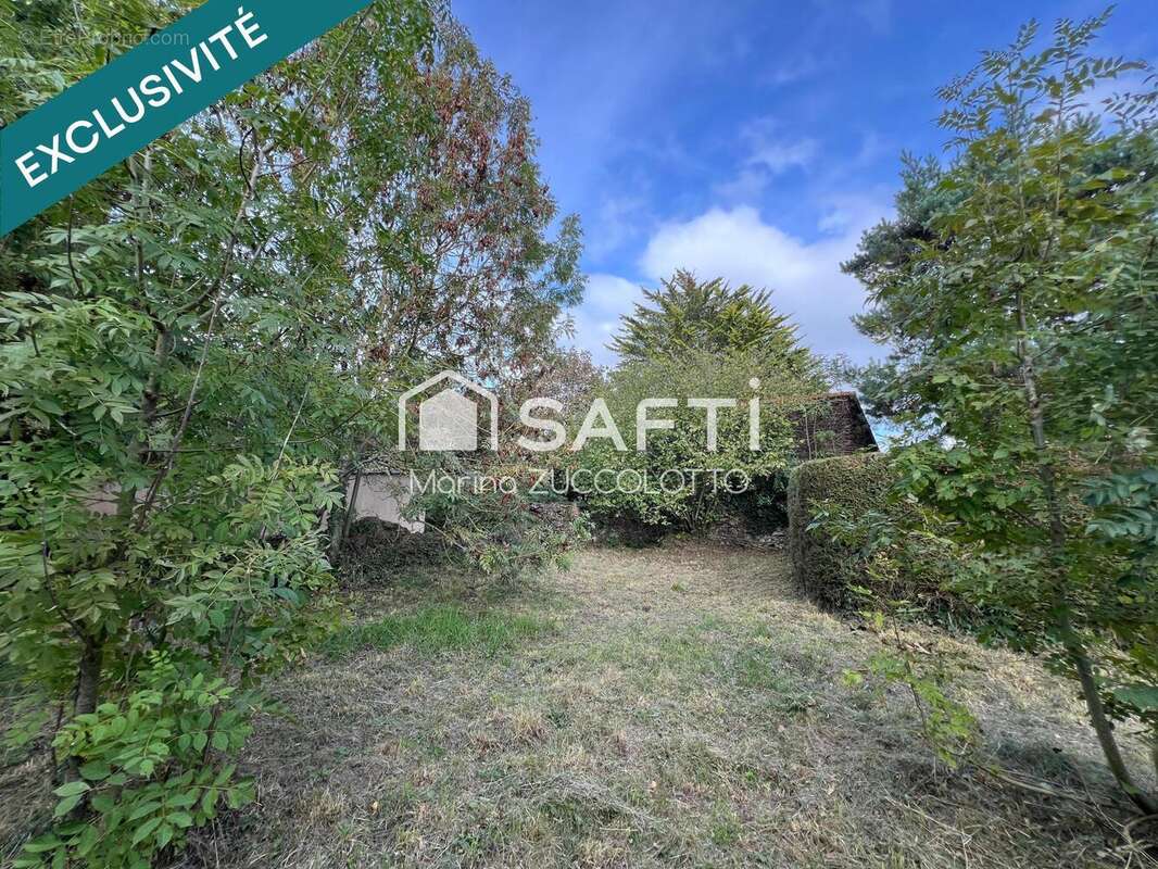 Photo 6 - Maison à CONCORET