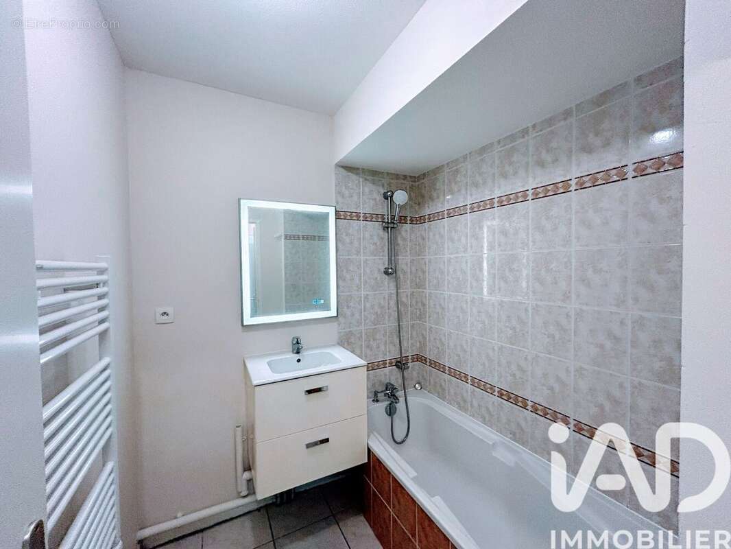 Photo 7 - Appartement à TOULOUSE