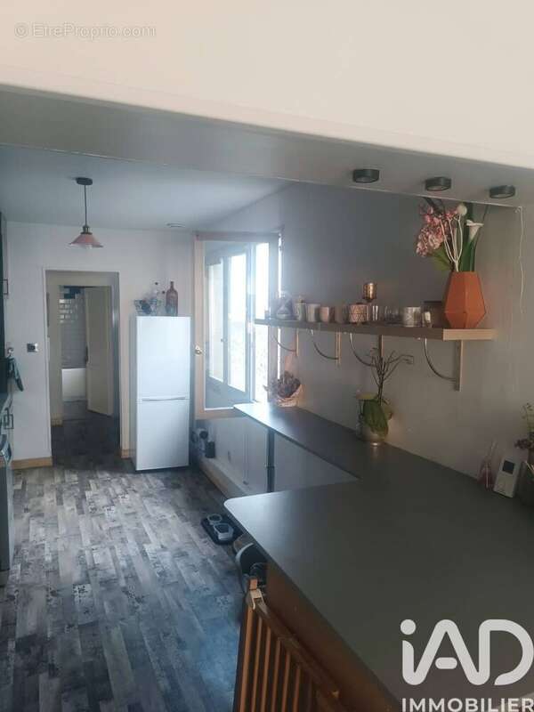 Photo 4 - Maison à SAINT-QUENTIN