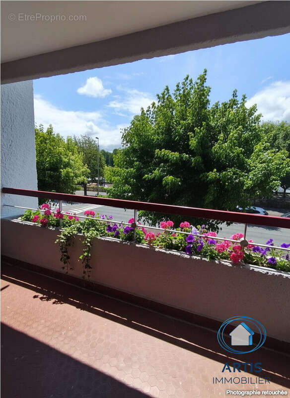 Appartement à SAINT-JEAN-DE-LUZ