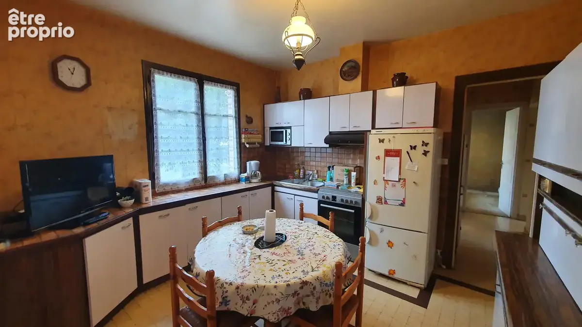 Villa en vente avec 3 chambres à Hagetmau avec SN AGENCE TACHON - photo 3