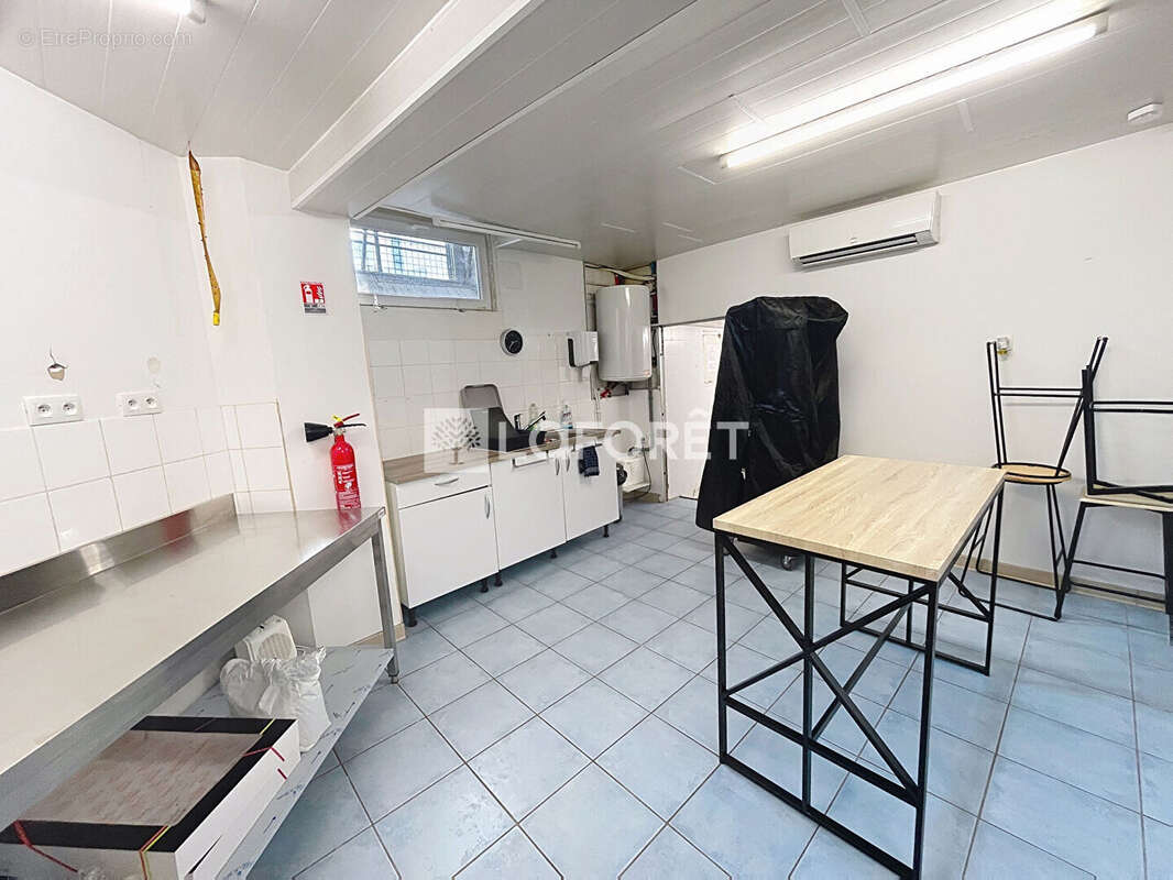 Commerce à PLOERMEL