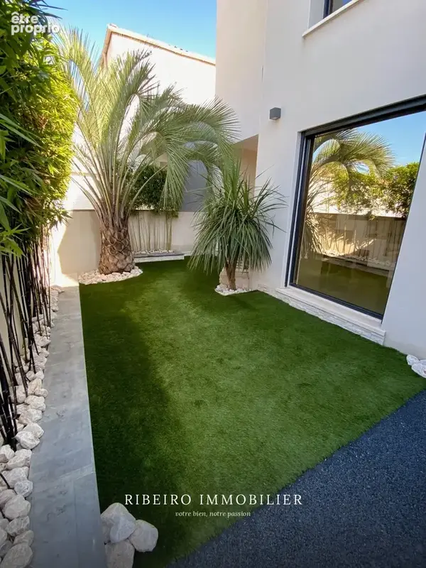 Villa contemporaine à vendre au Grau d'Agde - photo 10