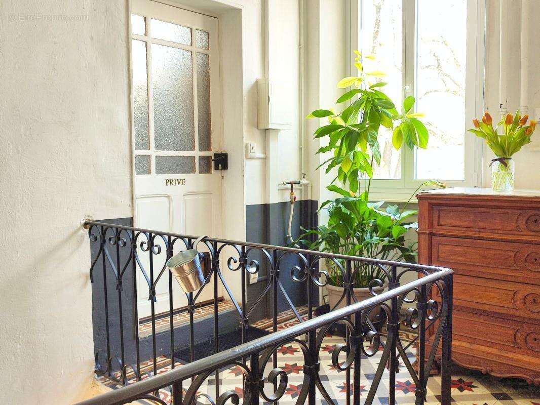 Maison à MOLIERES-SUR-CEZE