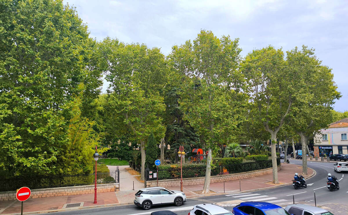 Appartement à NARBONNE