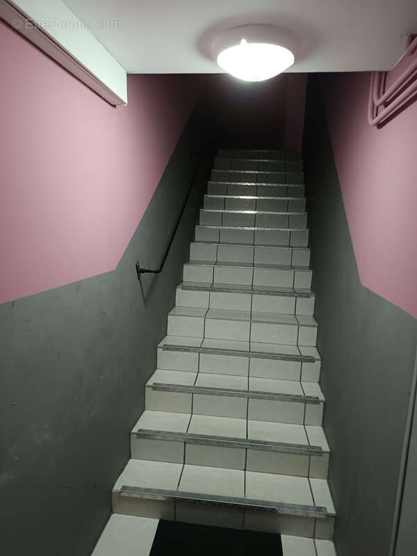 Appartement à VARANGEVILLE