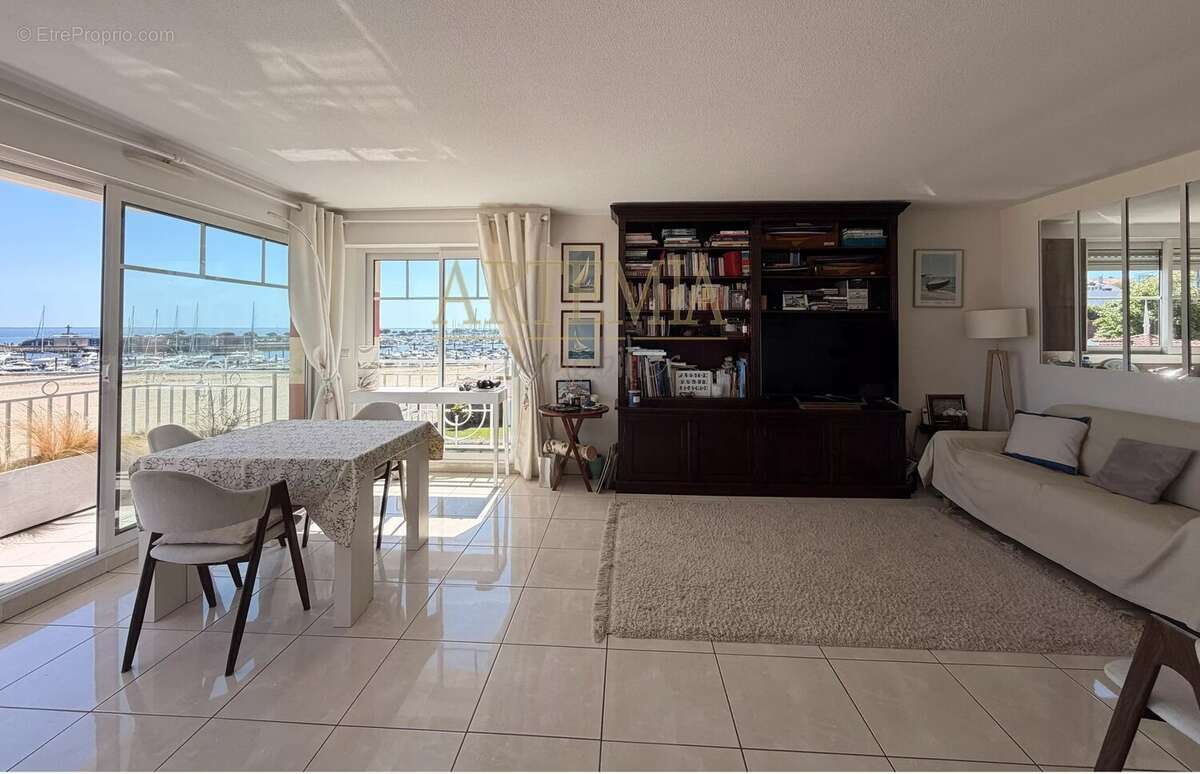 Appartement à ARCACHON