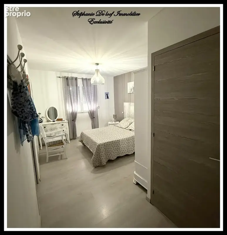 Villa de plain-pied 110m2 à vendre POMEROLS (34) - photo 11