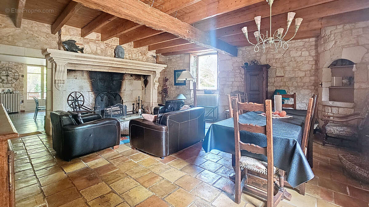 Maison à CORDES-SUR-CIEL