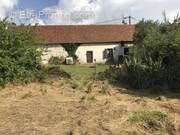 Maison à SAINT-BENOIT-DU-SAULT