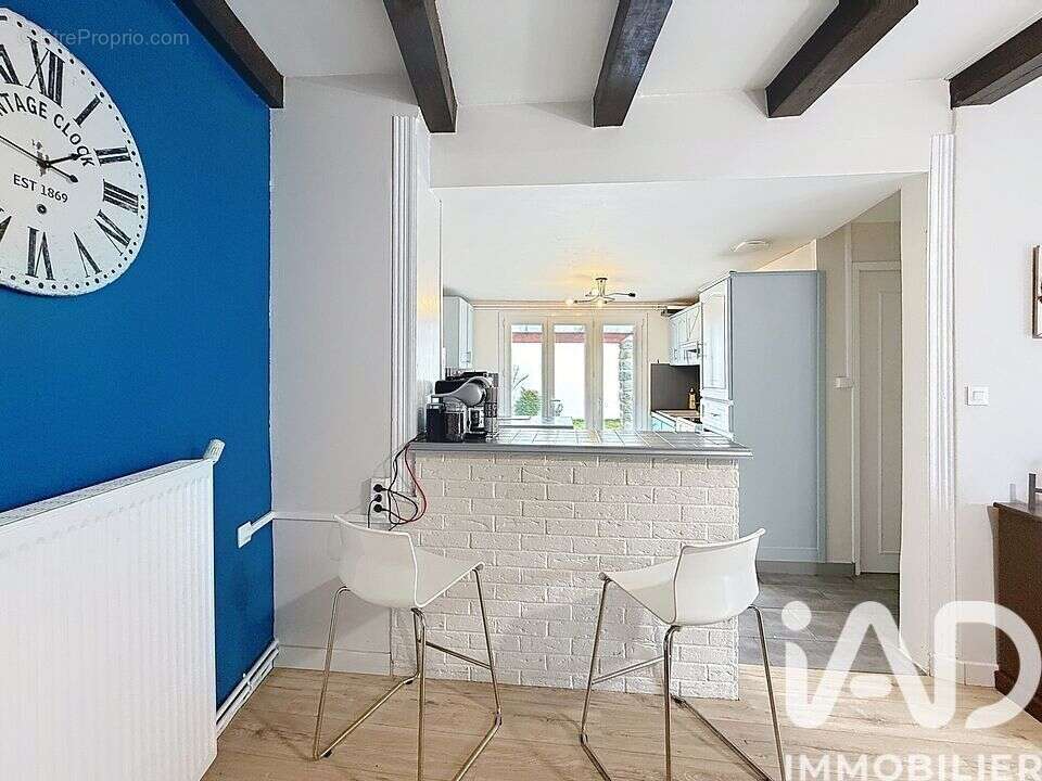 Photo 2 - Maison à RACHES