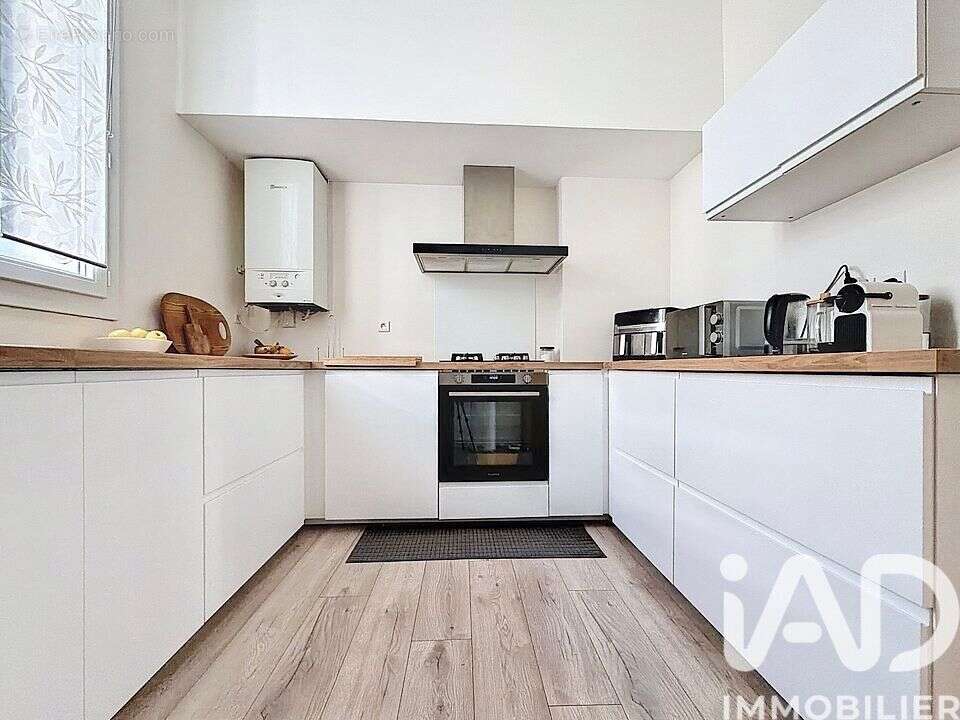Photo 7 - Appartement à HYERES