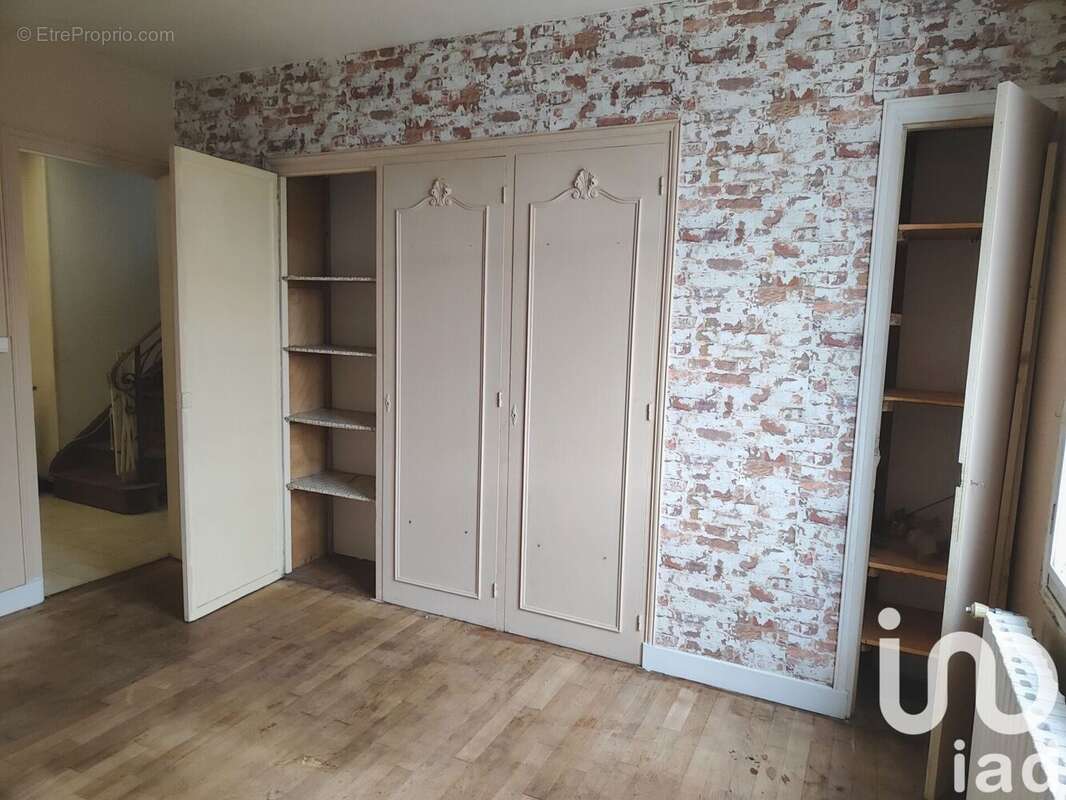 Photo 7 - Maison à CHABANAIS