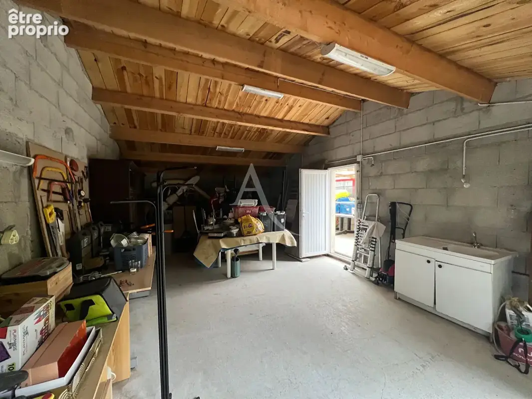 Maison Avrille - photo 16