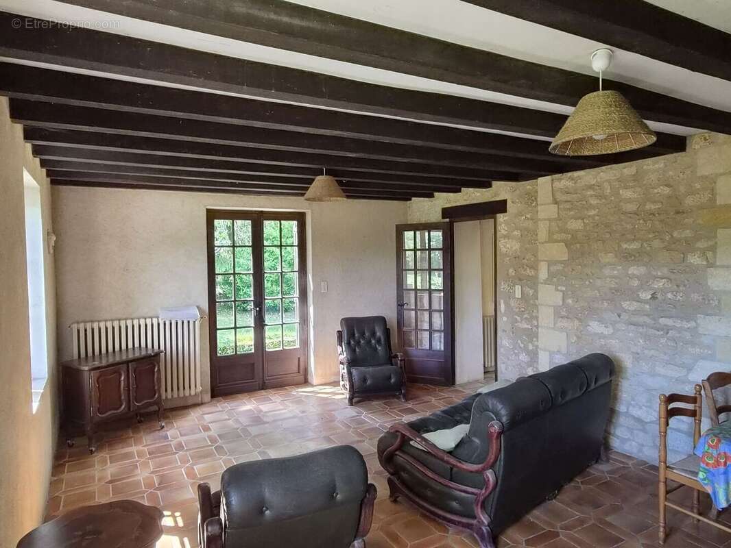 20260507154037 - Maison à TAMNIES