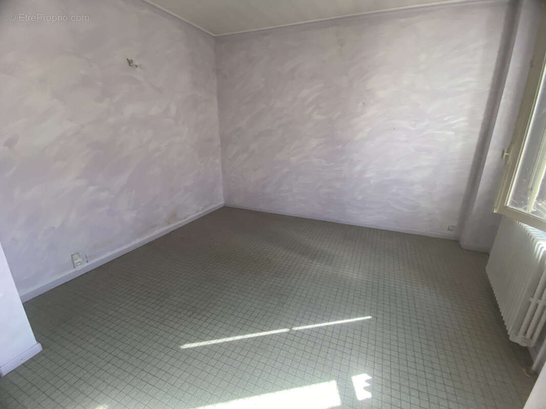 Appartement à CASTELSARRASIN