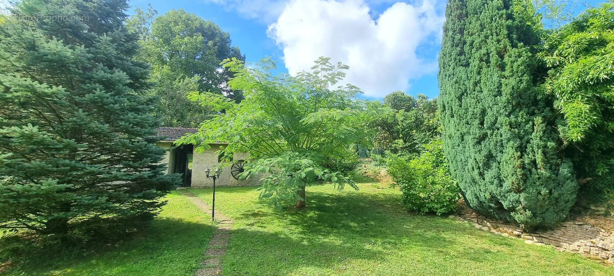 Maison à SEXEY-AUX-FORGES