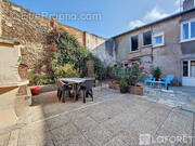 Appartement à CHEMILLE