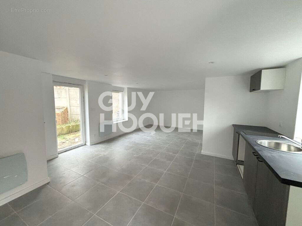 Maison à TOURCOING