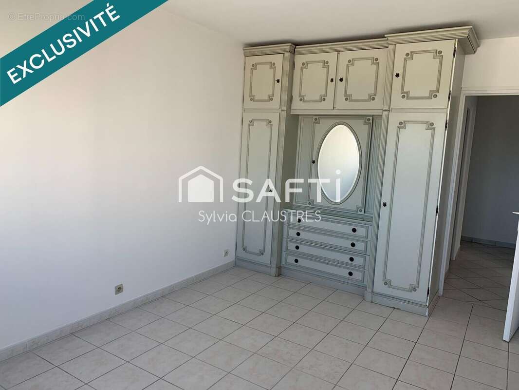 Photo 6 - Appartement à LA GRANDE-MOTTE