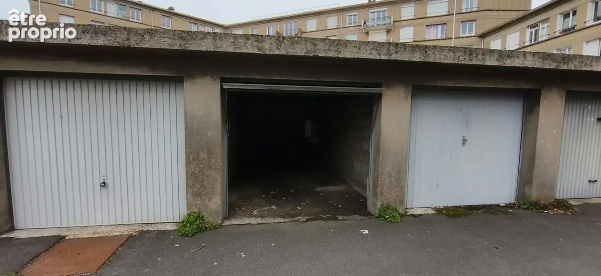 Garage Dieppe 1 pièce(s) 13.33 m2 - photo 3