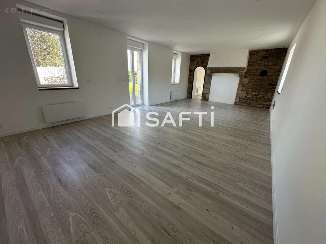 Photo 5 - Maison à LANNION