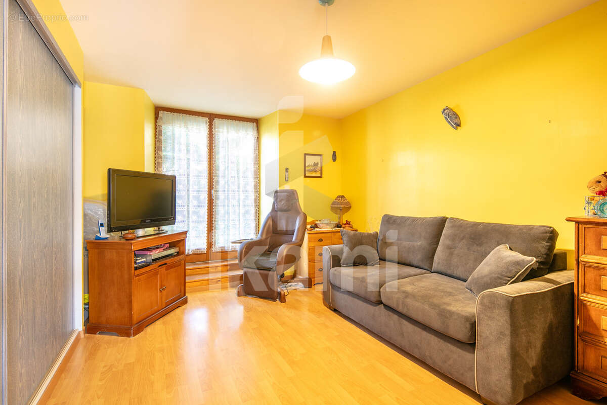 Maison à SAINT-ROMANS