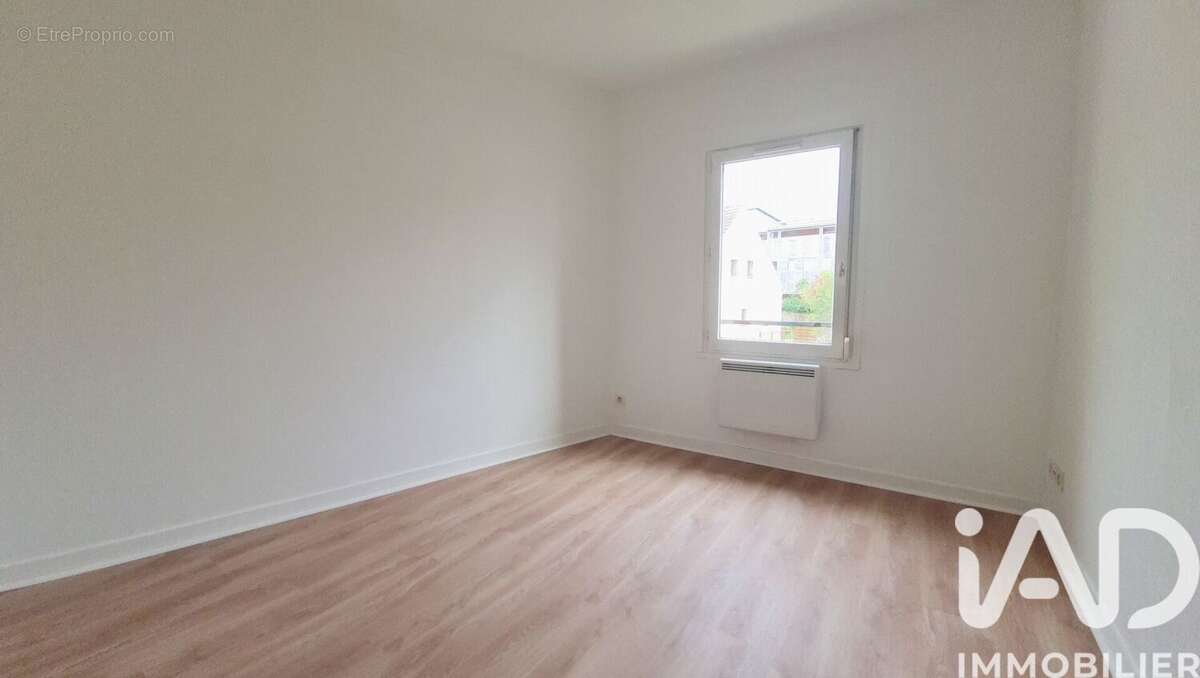 Photo 4 - Maison à RAMBOUILLET