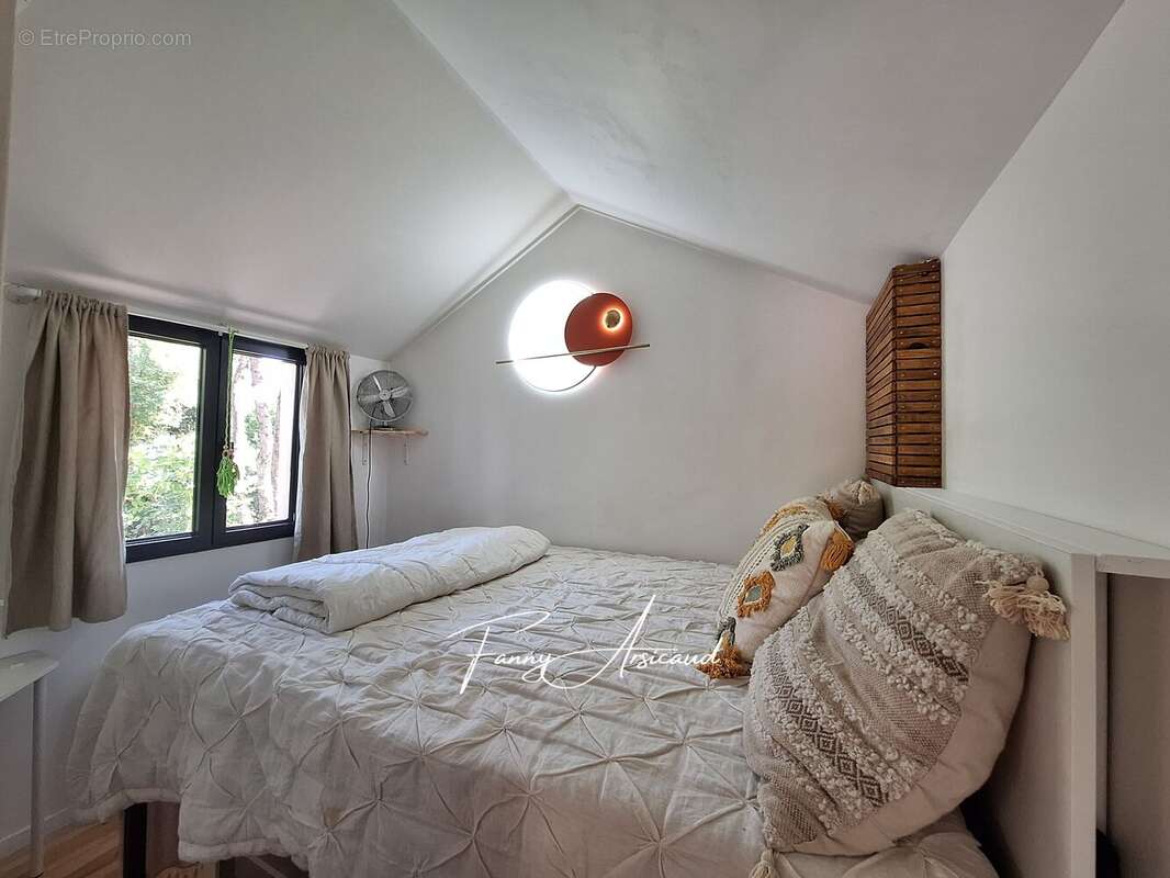 Maison à L&#039;ILE-D&#039;ELLE