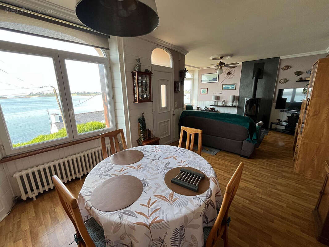 Maison à LANDEDA