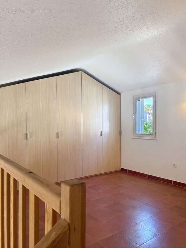 Appartement  4 pièces 80 m2 - photo 11