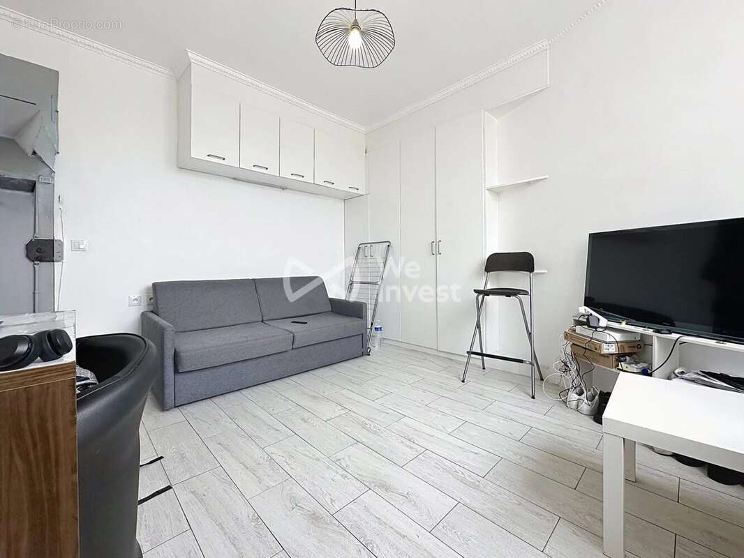 Appartement à BOIS-COLOMBES