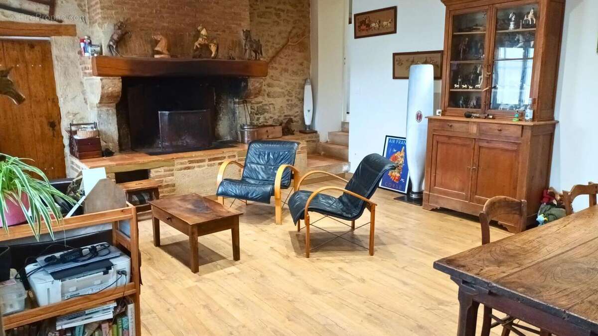 Photo 7 - Maison à LANGON